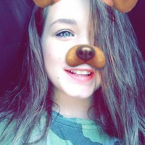 Meet your Posher, Grace